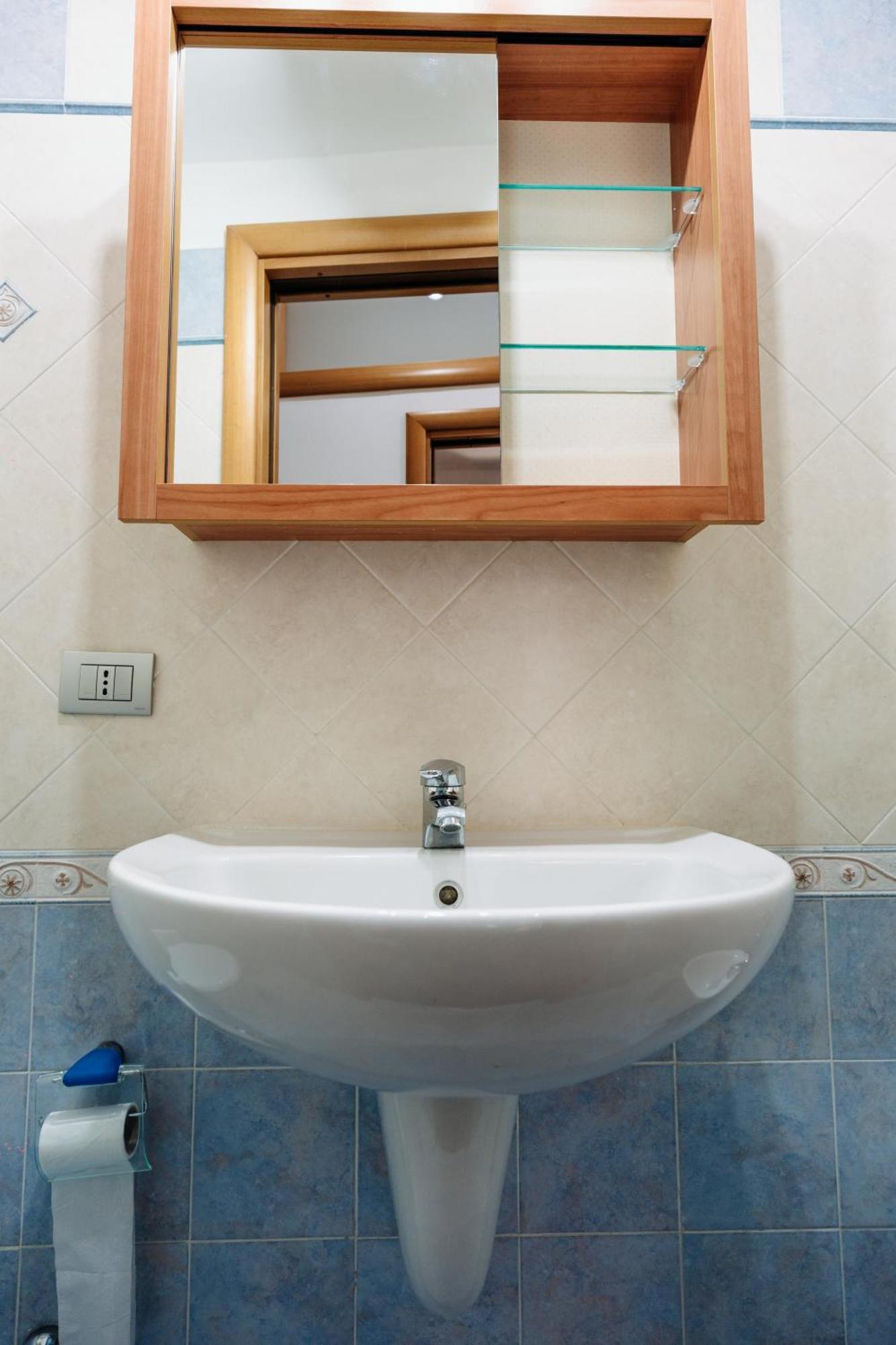 Palazzo Boemondo Bari Bagian luar foto