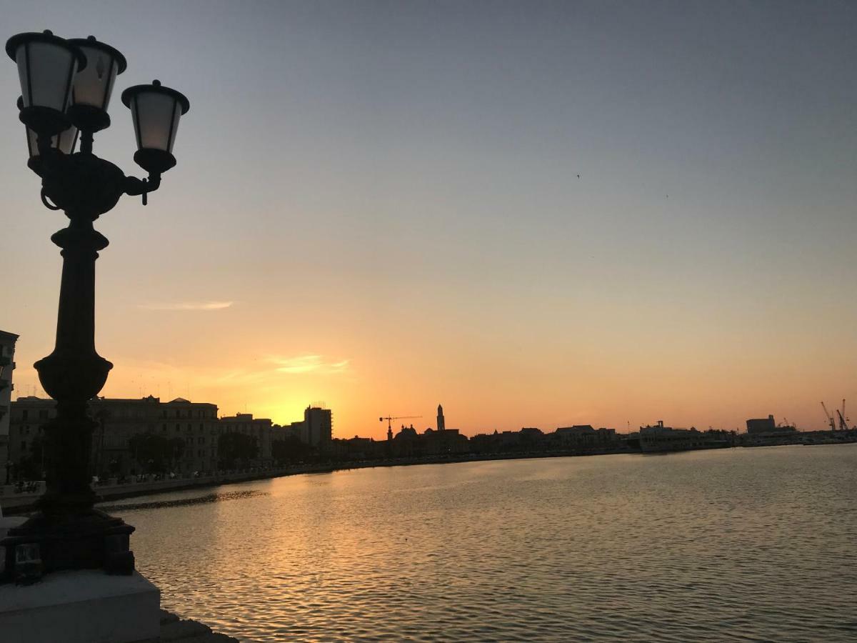 Palazzo Boemondo Bari Bagian luar foto